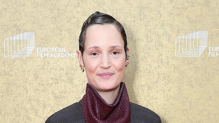 Vicky Krieps hat sich in Hollywood einen Namen gemacht.