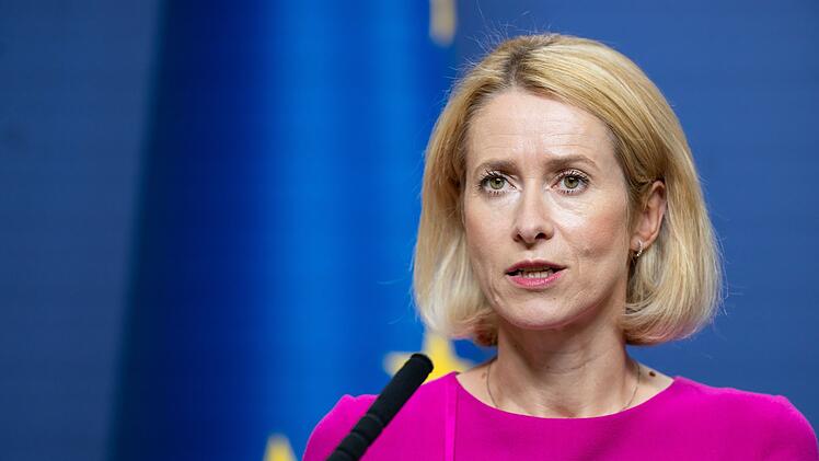 Kaja Kallas