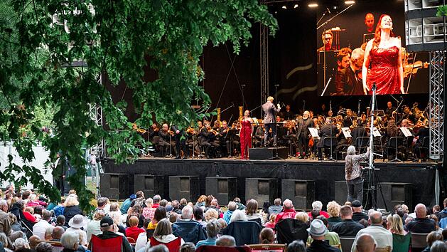 Bayreuther Festspiele