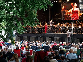 Bayreuther Festspiele