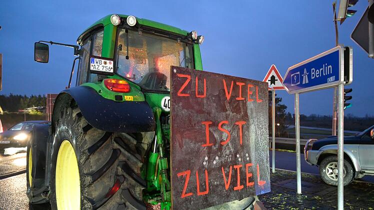 Landwirte