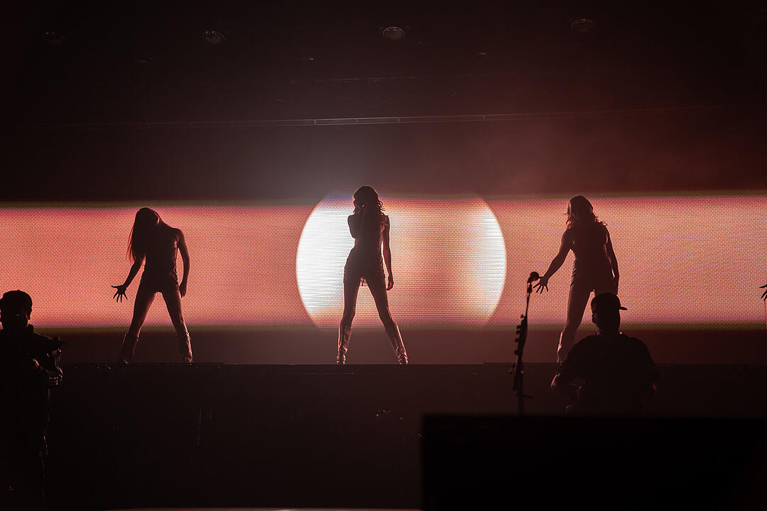 Oldschool Love Tour 2025