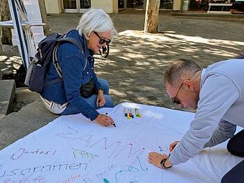 Bamberg: Internationale Wochen gegen Rassismus 2027 &ndash; jetzt Veranstaltungen eintragen