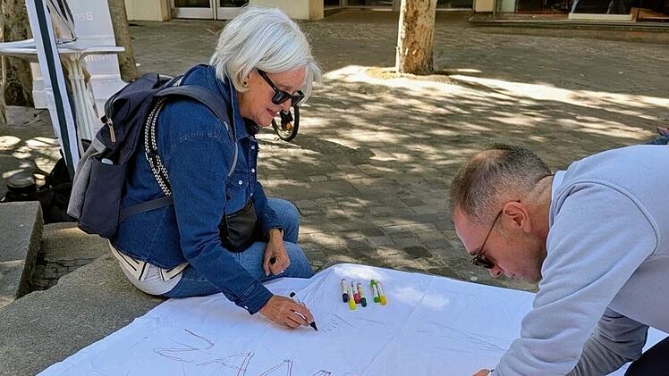 Bamberg: Internationale Wochen gegen Rassismus 2027 &ndash; jetzt Veranstaltungen eintragen