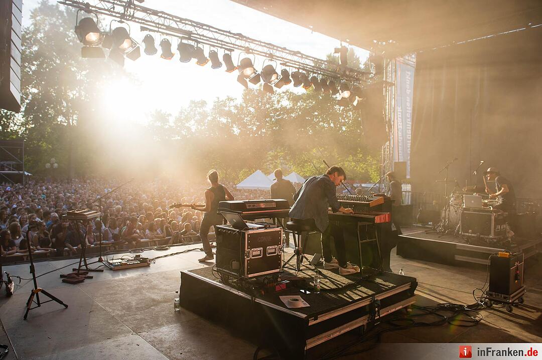Bardentreffen 2015