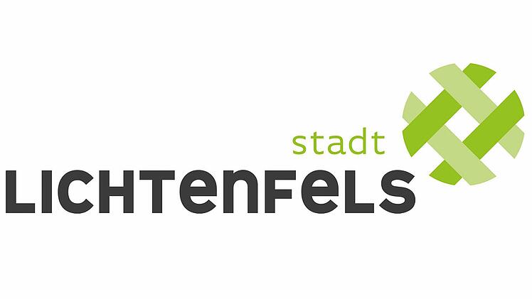 Das neue Logo der Stadt Lichtenfels