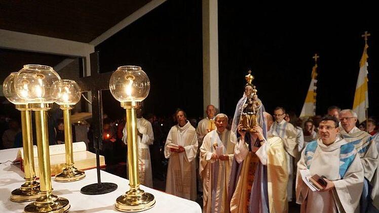 Maria Ehrenberg Foto: Marion Eckert