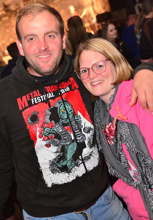 Schlachtschüssel & FUCK