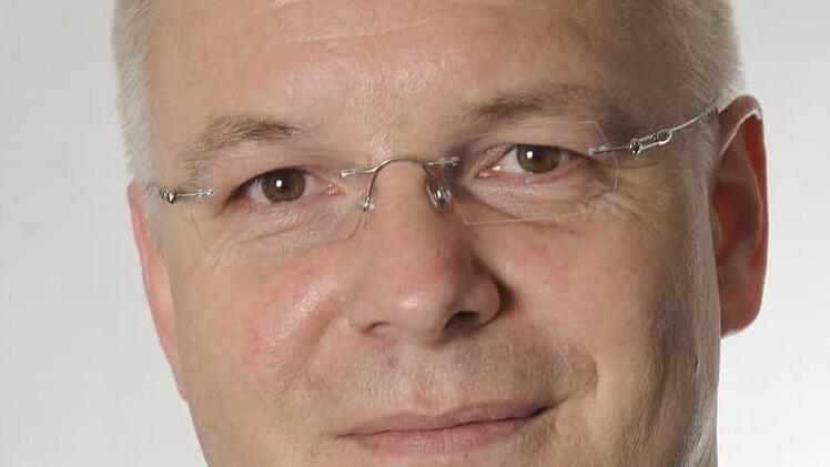 Gerald KastnerFoto: Archiv