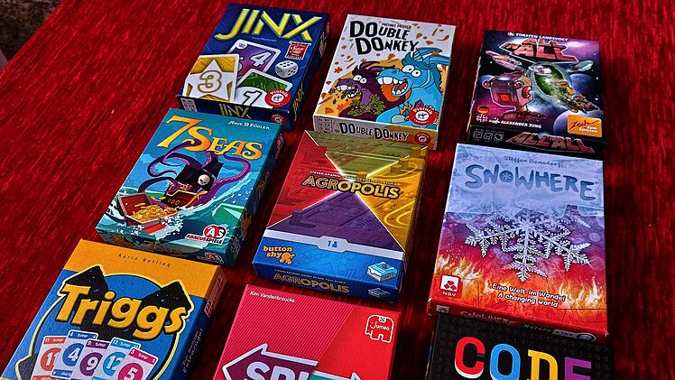 Kartenspiele im Kurztest: 9 Tipps für kurzweiliges Spielvergnügen