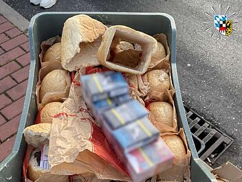 Polizei schnappt Schmuggler auf A3 bei Erlangen – ihr Versteck war äußerst kreativ