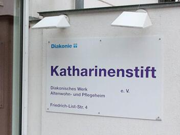 Im Katharinenstift sollen keine Flüchtlinge untergebracht werden. Foto: Ralf Ruppert