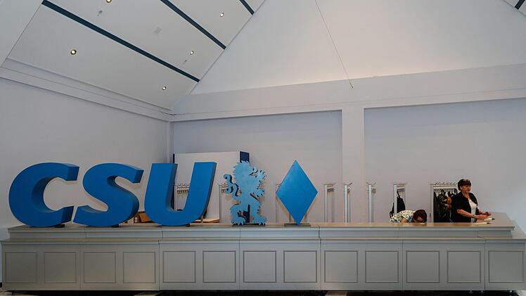 Impressionen von KT zu Guttenbergs erster Wahlkampfveranstaltung für die CSU in Kulmbach Foto: Matthias Hoch