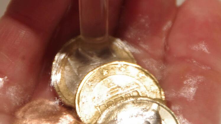 Die Gemeinden wollen ihren finanziellen Anteil an der FWG-Sanierung leisten. Foto: Archiv/Marco Meißner