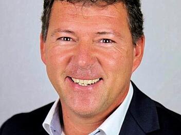Der Bürgermeister von Oberhaid, Carsten Joneitis (SPD), hat sich mit dem Coronavirus infiziert. Foto: Archiv