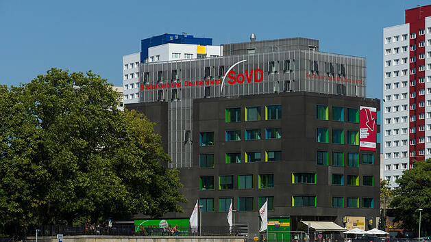 Rente und Inflationsausgleich - Sozialverband setzt Regierung weiter unter Druck