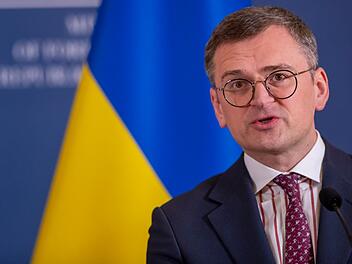 Dmytro Kuleba