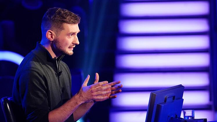 S&ouml;ren Henschel studiert gerade International Economics in Bologna. Er ging mit 64.000 Euro.