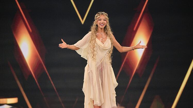 Shirin David