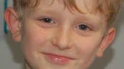 Fabian Fischer, acht Jahre: Wir können den Kindergartenkindern die Schule und alles zeigen. Außerdem können wir in den Pausen mit den kleinen Kindern spielen oder aufpassen. Das finde ich gut.