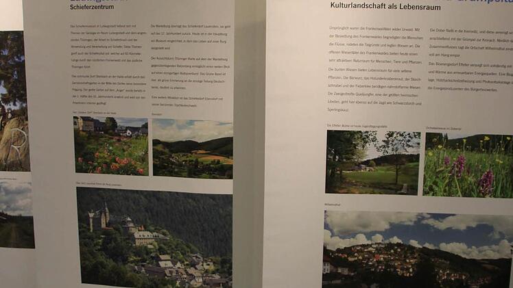 Zwei der Rollups