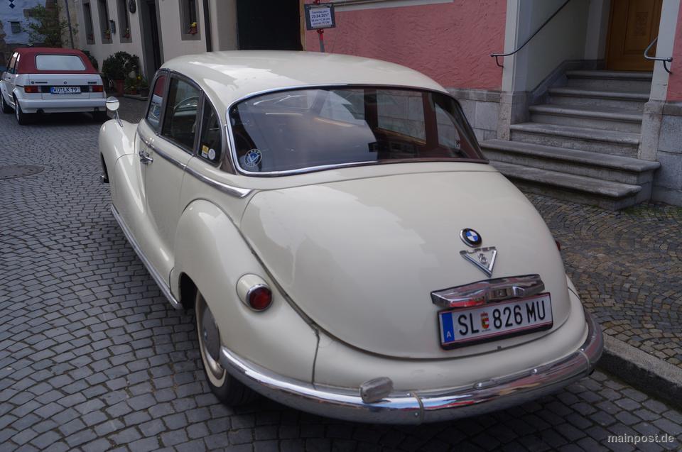 Prichsenstadt Classics