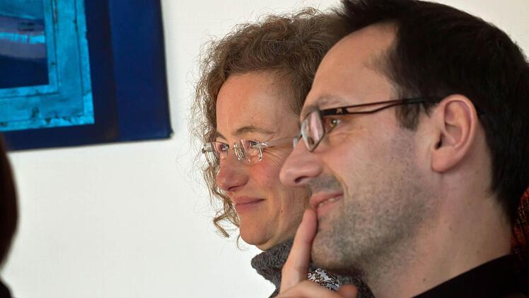 Moniker Oser und Harald Dittrich