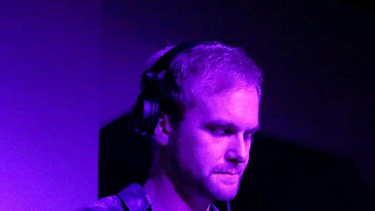 Impressionen von einer Mega-PartyFoto: Monika Limmer