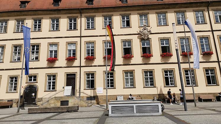 Bamberg: Einbürgerungen - So lange bleibt die Abteilung des Ordnungsamtes geschlossen