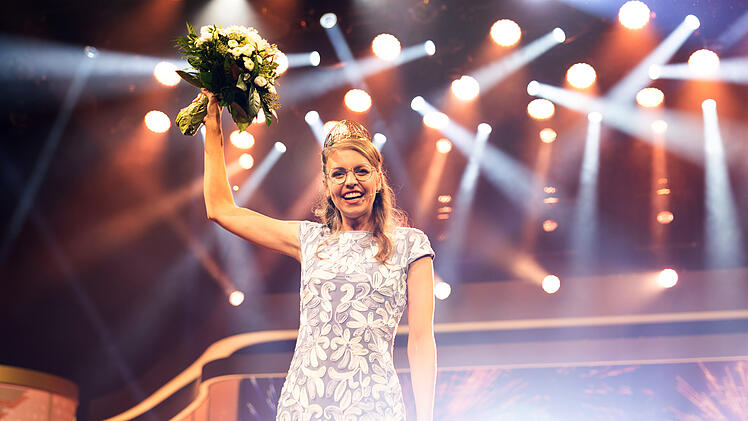 Franken sucht neue Weink&ouml;nigin: Diese speziellen Eigenschaften muss sie mitbringen