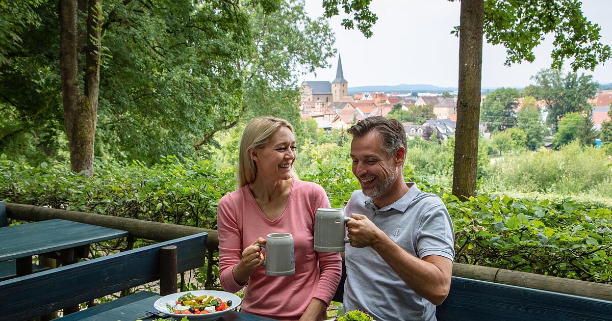 Die besten Bierkeller im Raum Bamberg - Top 10 unserer Leser