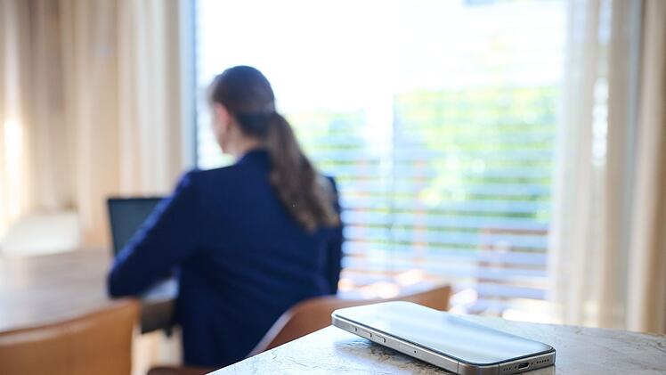 Frauen im Berufsleben