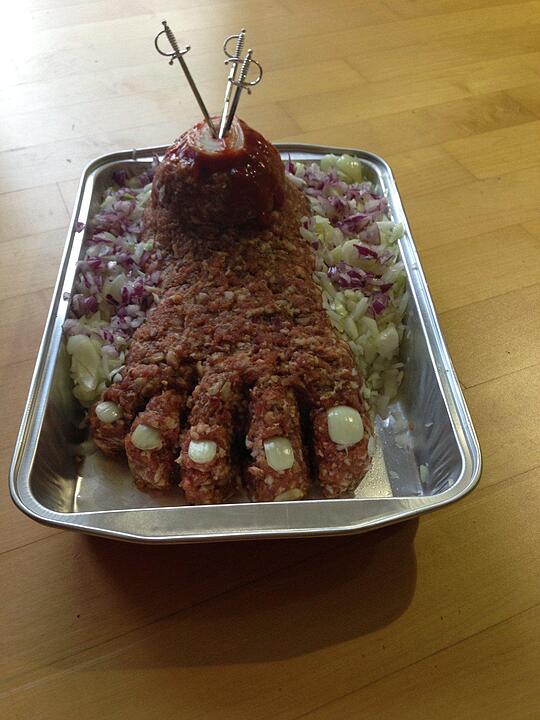 Leserbilder zu Halloween II