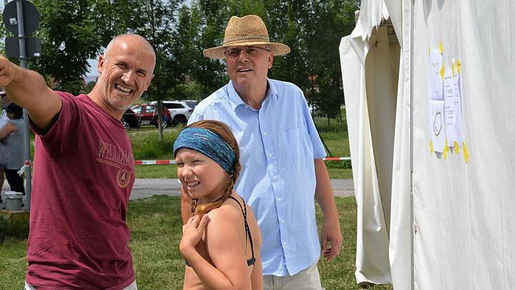 Lebendige Feuerwehrgeschichte