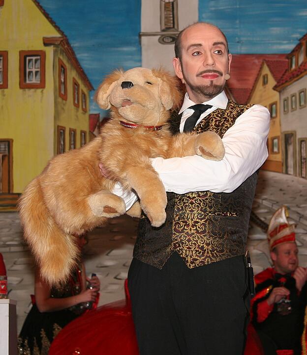 Höpper-Sitzung