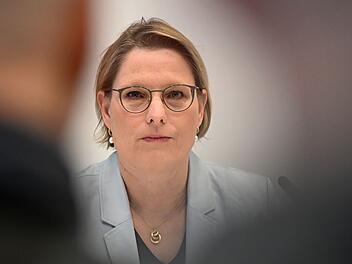 Herbsttagung der Justizministerinnen und Justizminister