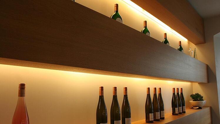 Weingut Max Müller I