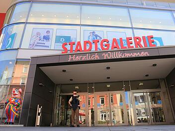 Stadtgalerie Schweinfurt