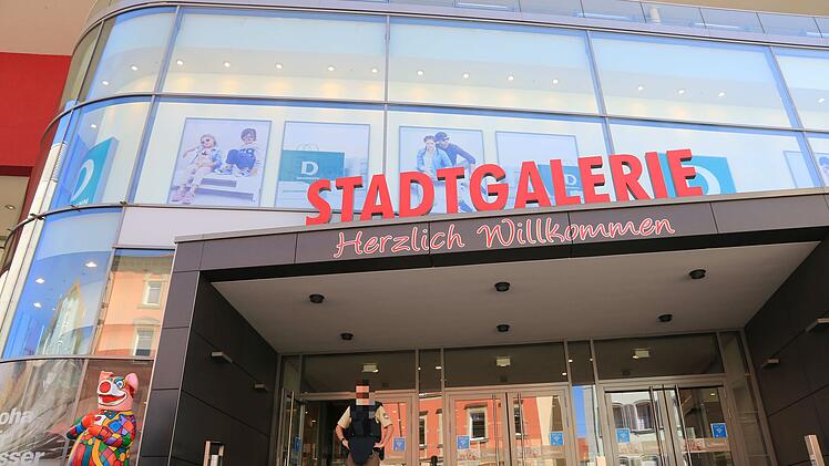 Stadtgalerie Schweinfurt