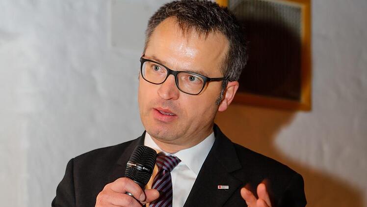 Jürgen DippoldFoto: Matthias Hoch