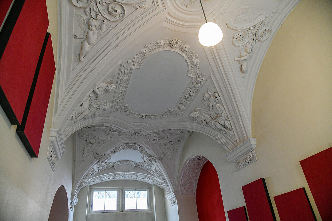 Internat Schloss Gaibach