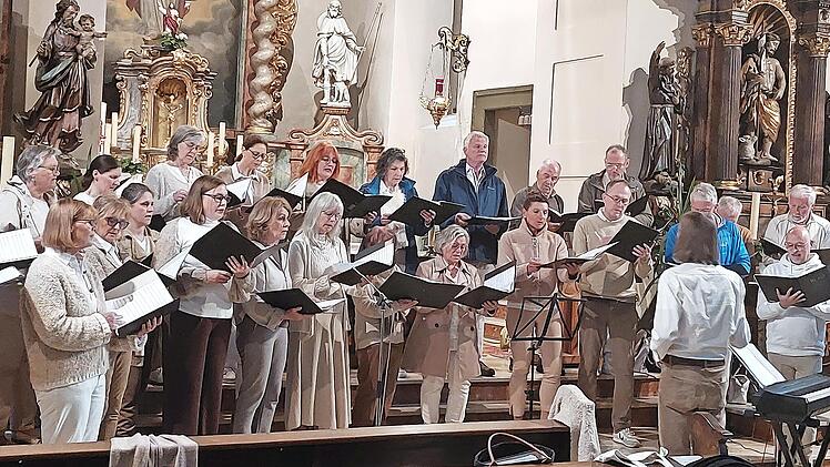 Das Konzert von GuiG verband Musik und nachdenkliche Texte eindrucksvoll miteiander.