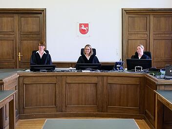 Germanwings-Prozess: Gericht weist Klage Hinterbliebener ab