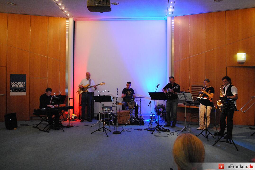 Impressionen der Museumsnacht Coburg