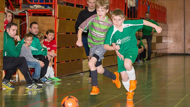 SV Friesen - SG Rothenkirchen 2:0  Foto: Heinrich Weiß
