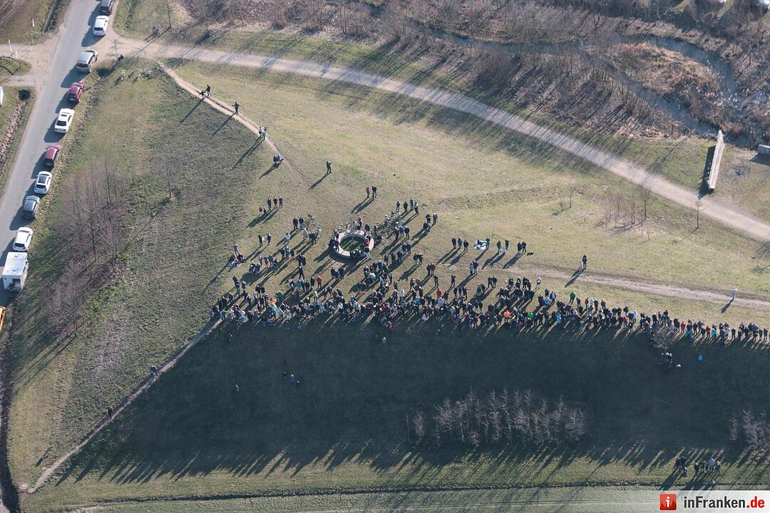 Frankenballoncup 2016 n Nürnberg