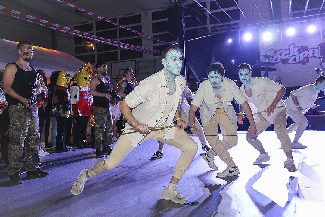 Marktleugast: Ringerfasching 2024 - Wir haben die Fotos!