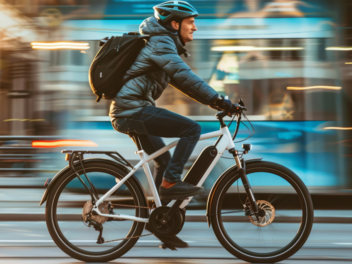 Trekking E‑Bike WSV 2026: Cube, Kalkhoff & weitere Marken im Preis‑Check