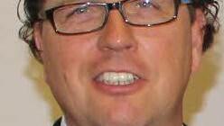 Führt den CSU-Kreisverband: Benedikt Graf von Bentzel Foto: fra-press