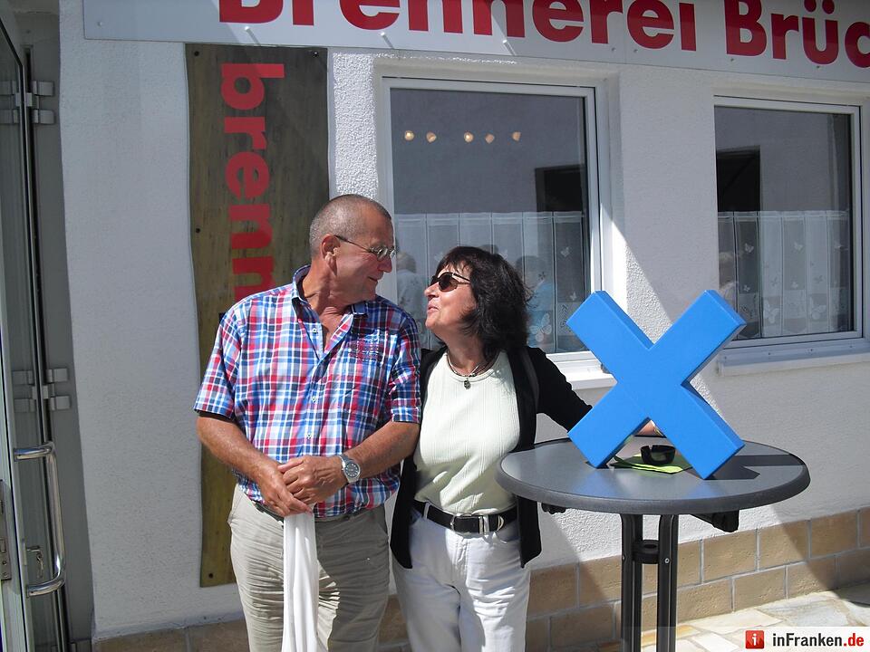 ABO Plus Kirscherntenfahrt 10.07.2015